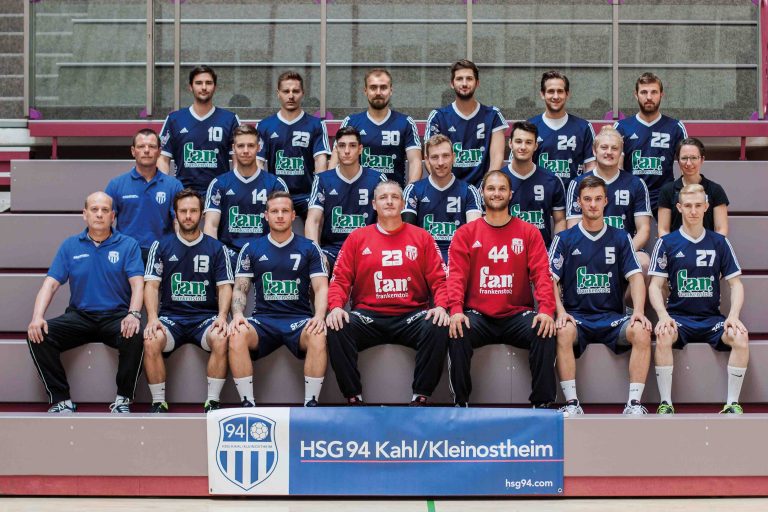 Herren I: Vorbereitung im vollem Gange