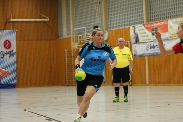 HSG Sulzbach – Damen I