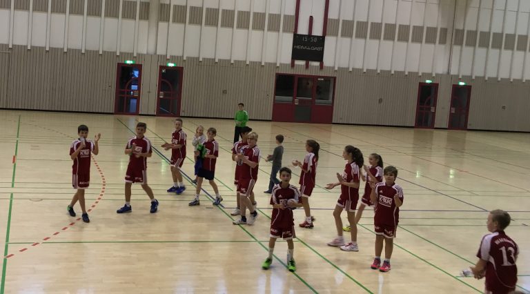 D-Jugend: Weihnachten am Platz an der Sonne