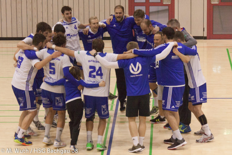 Galerie: Herren I – HSG Nieder-Roden 2