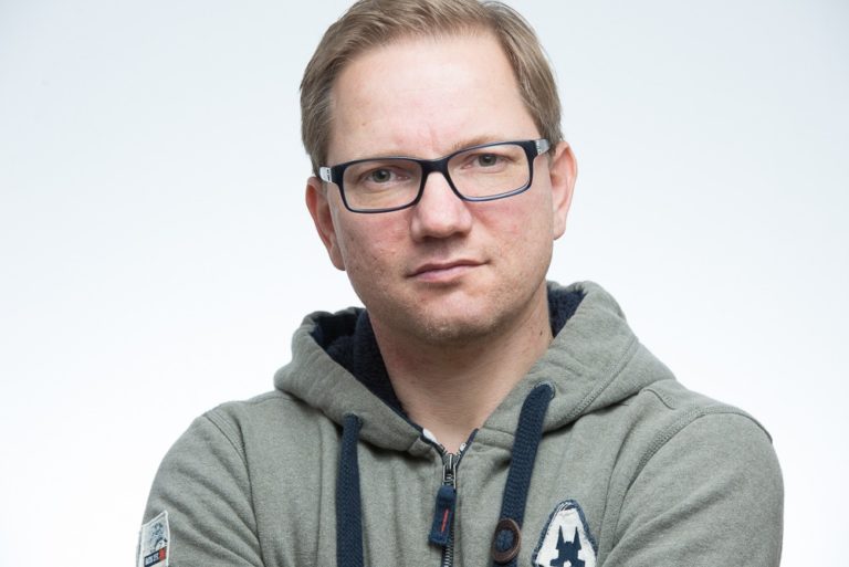 Neuer Abteilungsleiter TV Kahl: Kai Diefenbach