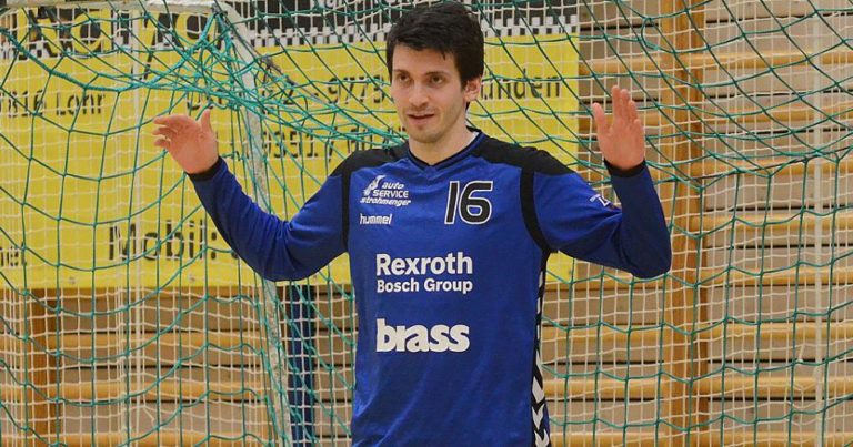Herren I: Sven Hartig kehrt zu den #94ern zurück