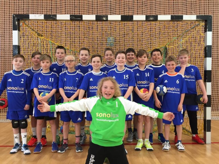 MJD: 3. Sieg in Folge