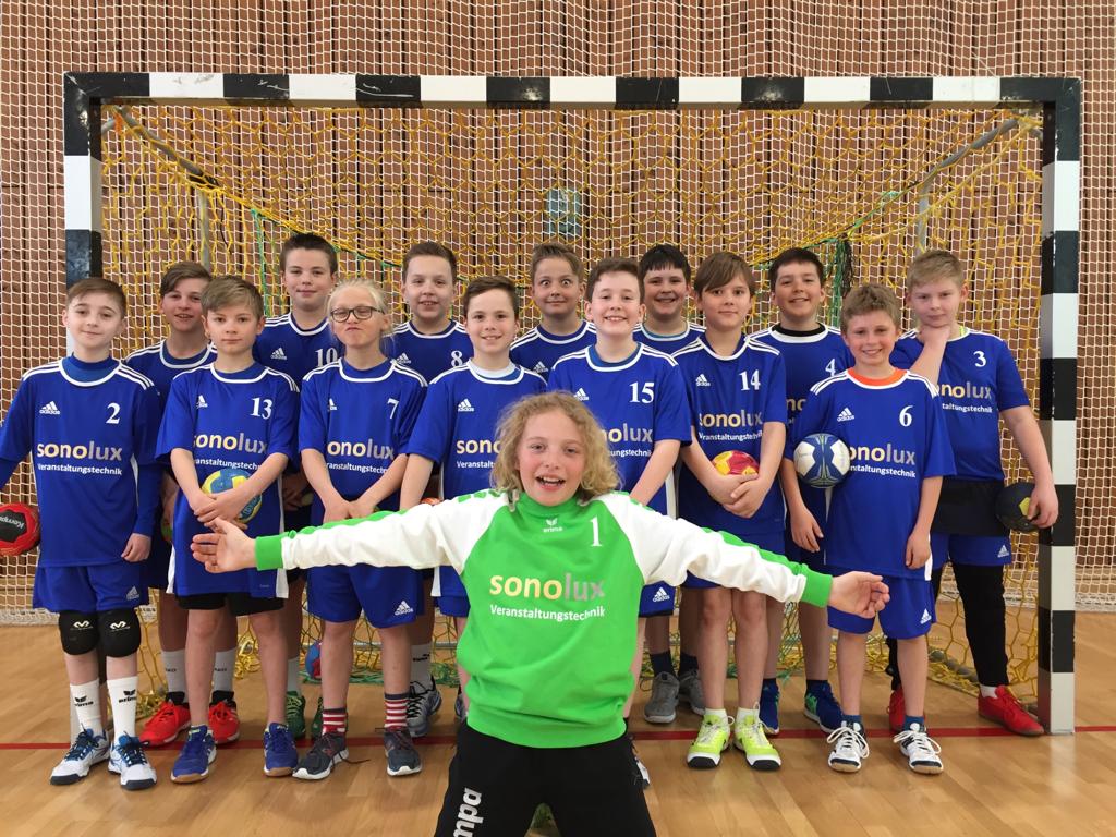 MJD: 3. Sieg in Folge