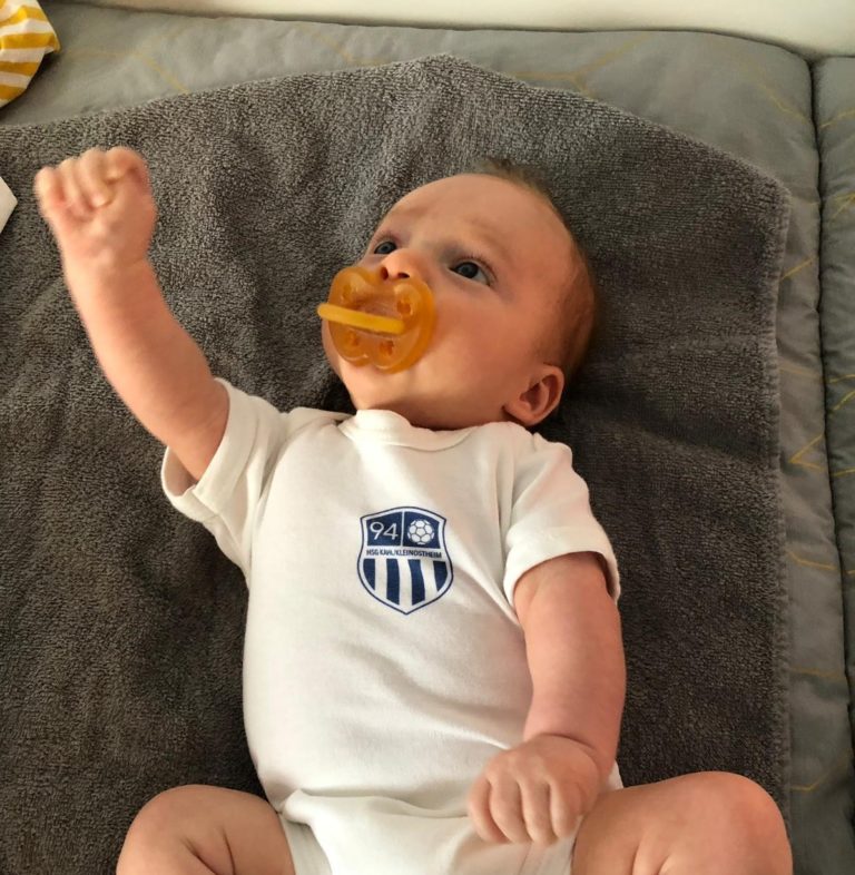 #94er Familie wächst