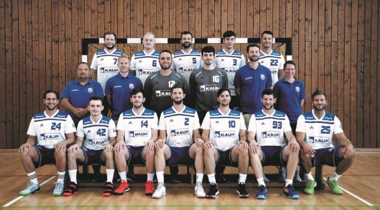 Herren I: #94er starten zum Saisonauftakt gegen den Aufsteiger OFC Kickers
