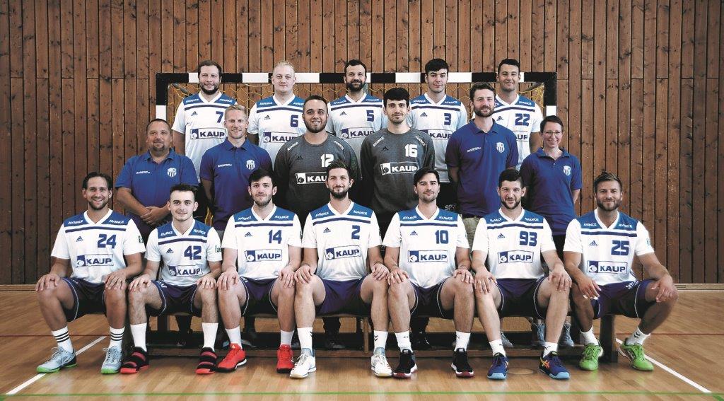 Herren I: #94er müssen zuhause punkten!!!
