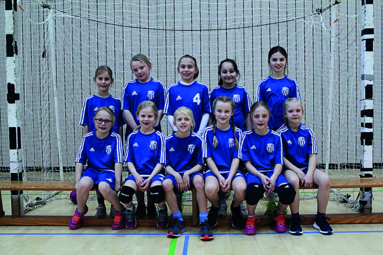 Weibl. E-Jugend: Ist das im Sinne des Handballsports