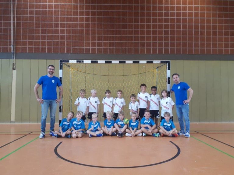 Mini-Anfänger: Sonntagsausflug in den Odenwald