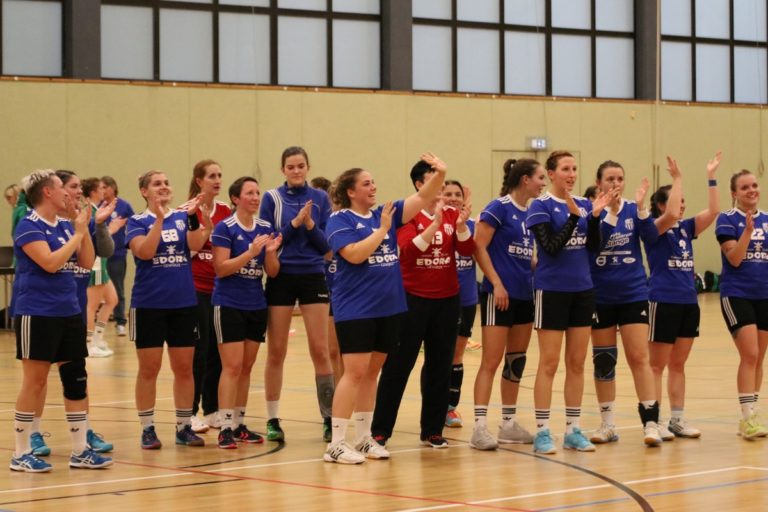 HSG Kahl/Kleinostheim – TV Glattbach