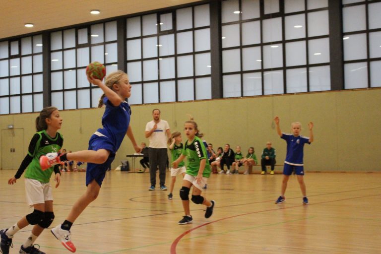 WJE: Drittes Spiel – dritter Sieg
