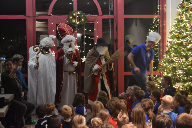 Ho Ho Ho…