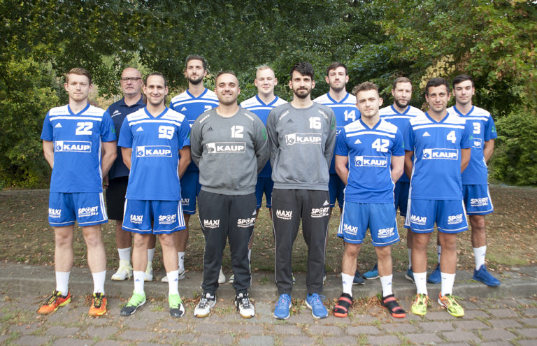 HERREN: Solide Leistung beim Saisonauftakt.