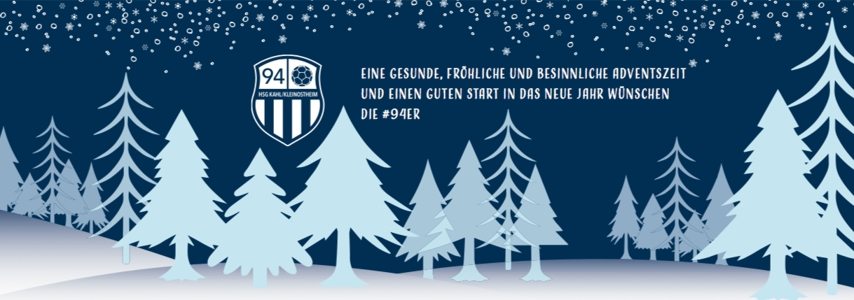 Frohe Weihnachten 2023!