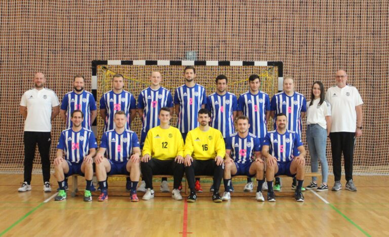 Herren: Corona hat die Spielgemeinschaft fest im Griff
