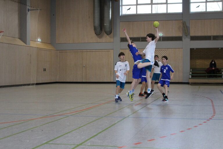 MD-Jugend I: Tolle Leistung in Haibach