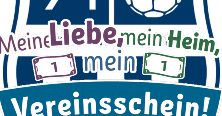 REWE – Scheine für Verein: SAMMEL WIEDER MIT!!!