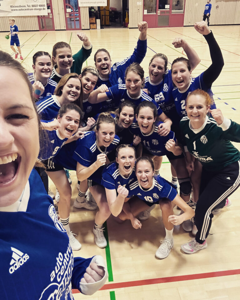 Damen: Erster Punktegewinn im neuen Jahr