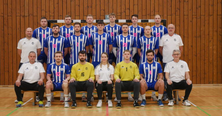 Herren I: Nächstes Spitzenduell in der Maingauhalle