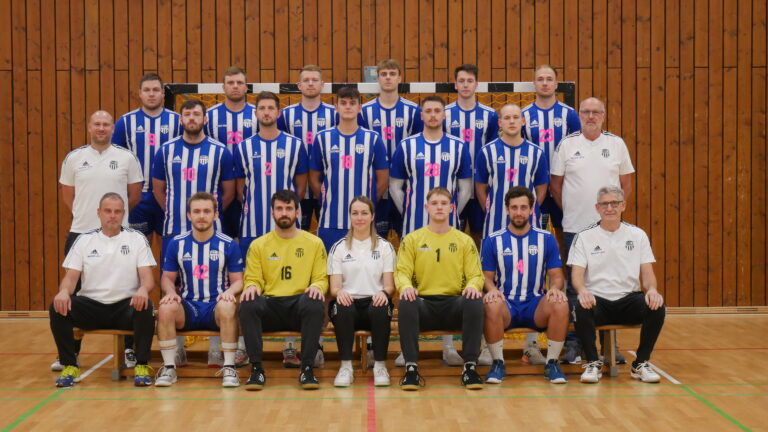 Herren I: 94er sichern sich Auswärtspunkt