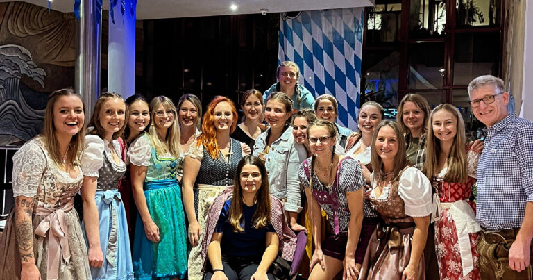 Damen: Kein Sieg vorm Oktoberfest