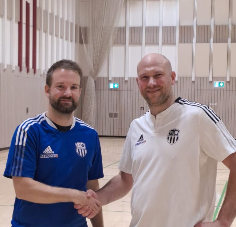 Herren I: Jan Kukla übernimmt das Traineramt zur neuen Saison