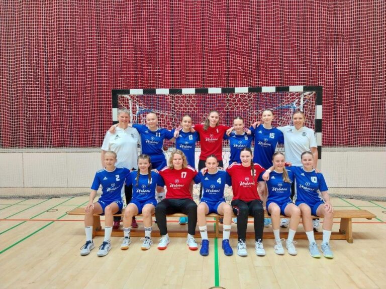 Weibl. B-Jugend: Abschlussschwäche kostet Sieg