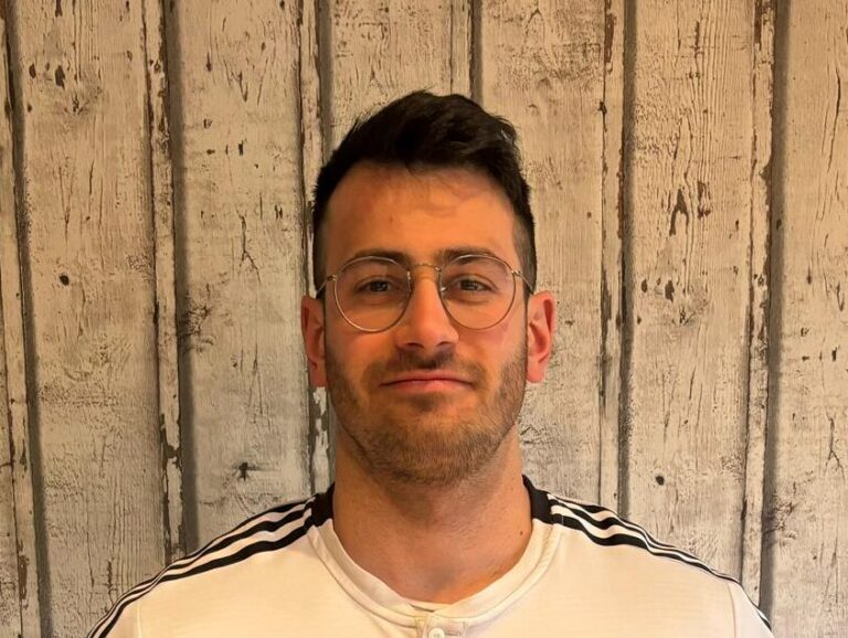 Herren I: Nigg Hartig komplettiert den Kader der94er zur neuen Runde