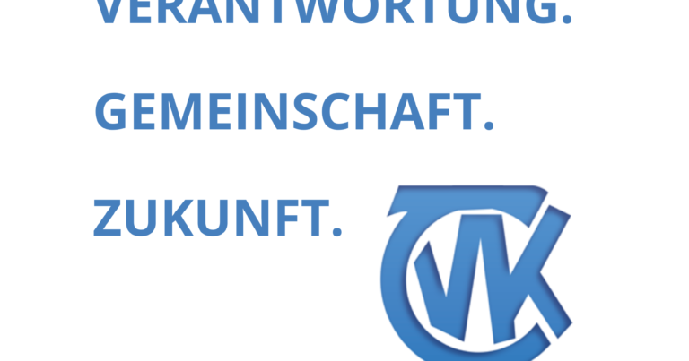 Ankündigung: JHV des TV Kahl
