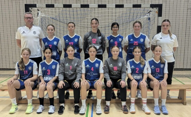 wC: Niederlage im Auswärtsspiel