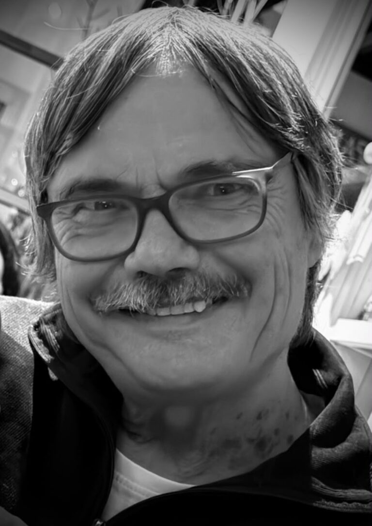 94er trauern um Peter Kunze
