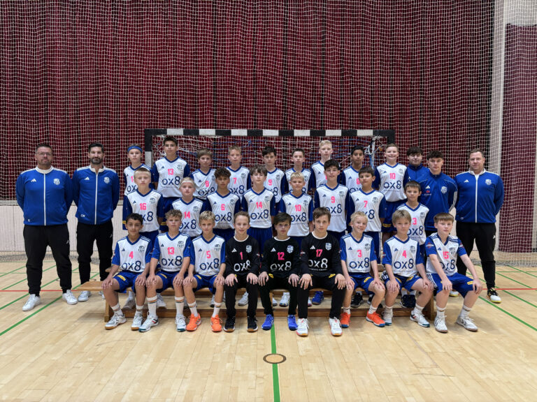 mD1: Bittere Niederlage zum Saisonstart